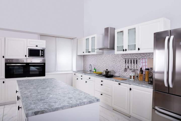 Cuisine clé en main Asnières-sur-Seine